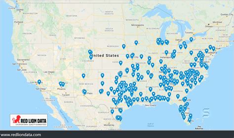 cicis locations.